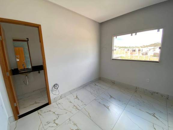 Imagem Sobrado com 2 Quartos à Venda, 150 m² em Residencial Rio Jordão - Anápolis