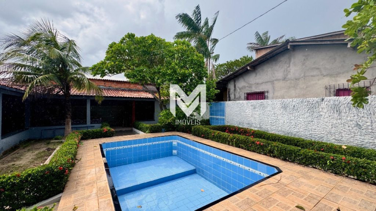 Imagem Casa com 3 Quartos à Venda, 160 m² em Centro - Santo Antônio Do Tauá