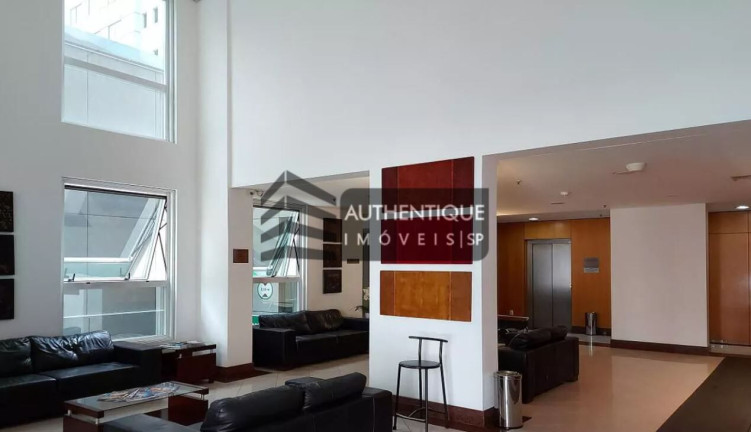 Imagem Flat com 1 Quarto à Venda, 30 m² em Consolação - São Paulo Imagem Flat com 1 Quarto à Venda, 30 m² em Consolação - São Paulo
