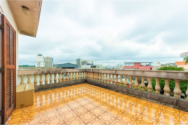 Imagem Casa com 3 Quartos à Venda,  em Vila Prudente - São Paulo