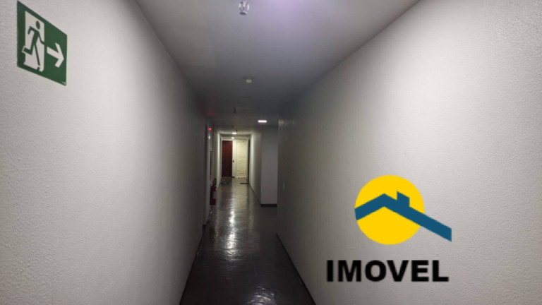 Imagem Apartamento com 2 Quartos à Venda, 55 m² em Santa Rosa - Niterói