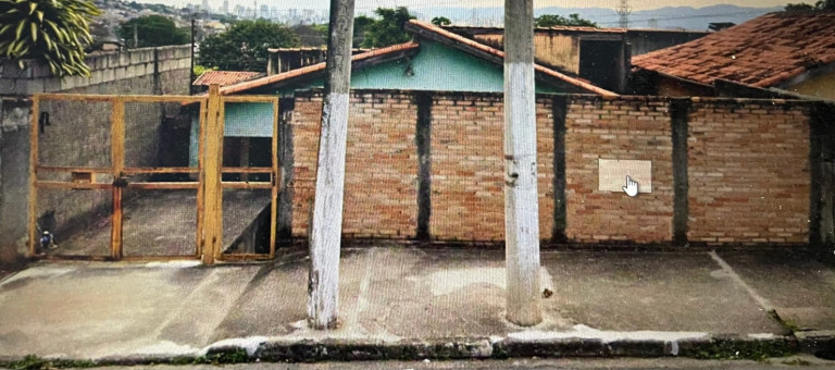 Imagem Casa com 2 Quartos à Venda, 70 m² em Jardim Sandra Maria - Taubaté