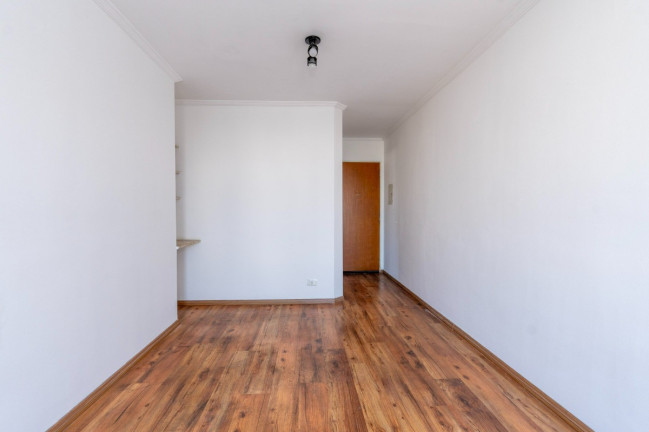 Imagem Apartamento com 2 Quartos à Venda, 65 m² em Campo Belo - São Paulo