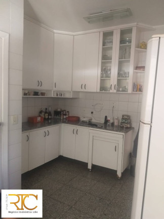 Imagem Apartamento com 3 Quartos para Alugar, 110 m² em Vila Andrade - São Paulo Imagem Apartamento com 3 Quartos para Alugar, 110 m² em Vila Andrade - São Paulo