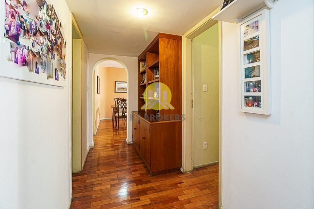 Imagem Apartamento com 3 Quartos à Venda, 119 m² em Higienópolis - São Paulo Imagem Apartamento com 3 Quartos à Venda, 119 m² em Higienópolis - São Paulo
