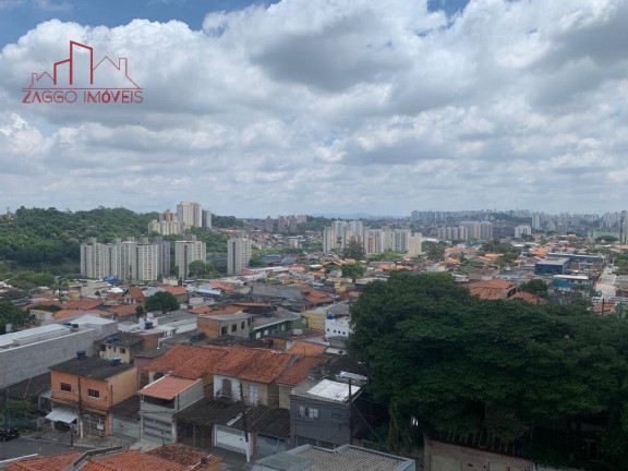 Imagem Apartamento com 2 Quartos à Venda, 50 m² em Parque Maria Helena - São Paulo Imagem Apartamento com 2 Quartos à Venda, 50 m² em Parque Maria Helena - São Paulo