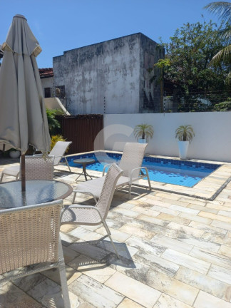 Imagem Casa com 3 Quartos à Venda, 265 m² em Itaigara - Salvador