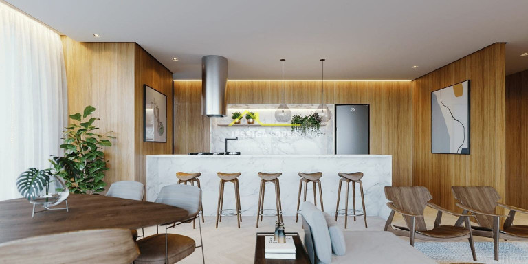 Imagem Apartamento com 3 Quartos à Venda, 145 m² em Tambaú - João Pessoa Imagem Apartamento com 3 Quartos à Venda, 145 m² em Tambaú - João Pessoa