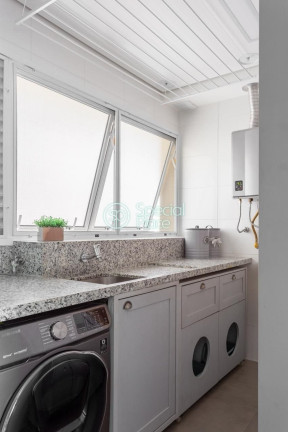 Imagem Apartamento com 3 Quartos à Venda, 120 m² em Vila Romana - São Paulo