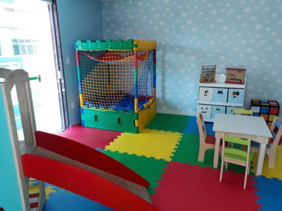 Imagem Apartamento com 2 Quartos à Venda, 106 m² em Tupi - Praia Grande