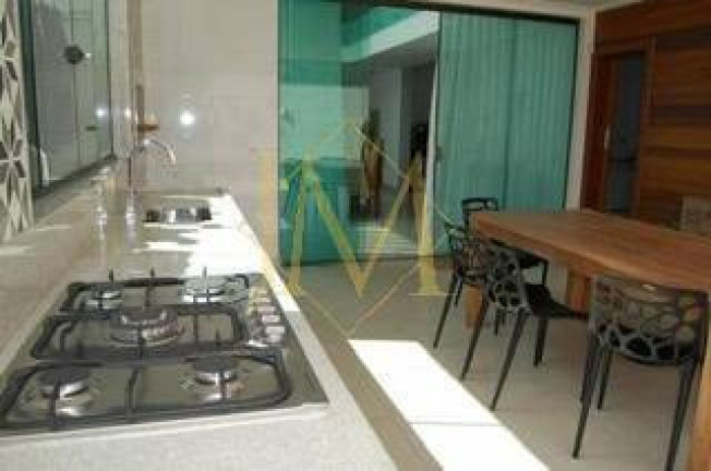 Imagem Casa com 3 Quartos à Venda, 360 m² em Belvedere - Coronel Fabriciano