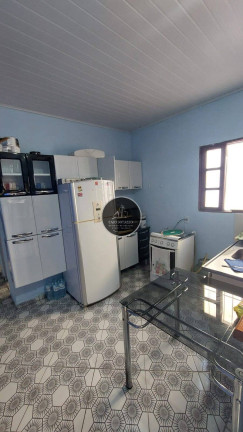 Imagem Casa com 2 Quartos à Venda,  em Vila Altântica - Mongaguá