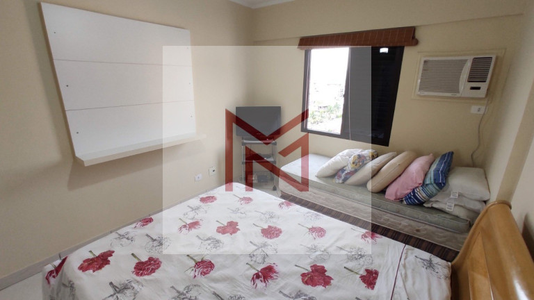 Imagem Apartamento com 3 Quartos à Venda, 75 m² em Loteamento João Batista Julião - Guarujá Imagem Apartamento com 3 Quartos à Venda, 75 m² em Loteamento João Batista Julião - Guarujá