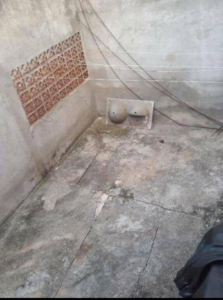 Imagem Casa com 2 Quartos à Venda, 85 m² em São Gonçalo - Taubaté