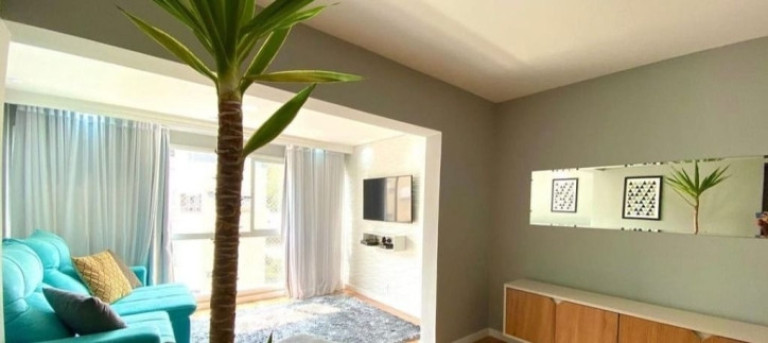 Imagem Apartamento com 3 Quartos à Venda, 209 m² em Chácara Pavoeiro - Cotia Imagem Apartamento com 3 Quartos à Venda, 209 m² em Chácara Pavoeiro - Cotia