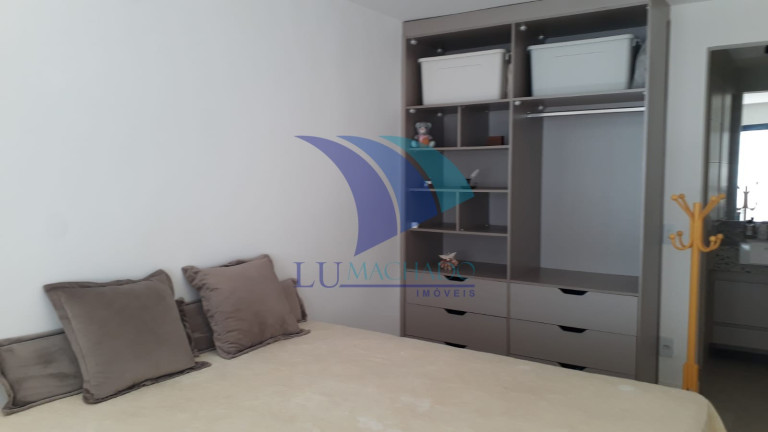 Imagem Apartamento com 2 Quartos à Venda, 70 m² em Portinho - Cabo Frio Imagem Apartamento com 2 Quartos à Venda, 70 m² em Portinho - Cabo Frio