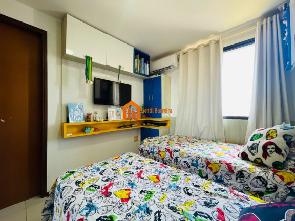 Imagem Apartamento com 2 Quartos à Venda, em Mucuripe - Fortaleza Imagem Apartamento com 2 Quartos à Venda, em Mucuripe - Fortaleza