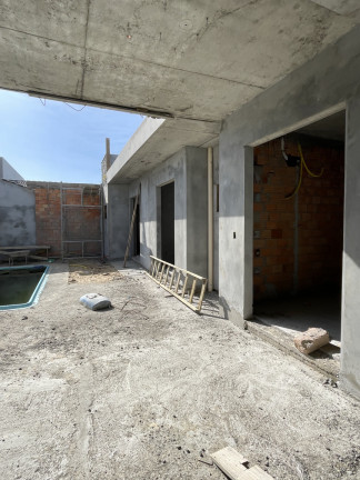 Imagem Casa com 3 Quartos à Venda, 173 m² em Balneário Rosa Do Mar - Passo De Torres