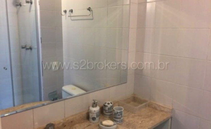 Imagem Apartamento com 1 Quarto à Venda, 40 m² em Vila Leopoldina - São Paulo