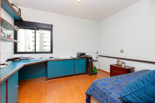 Imagem Apartamento com 4 Quartos à Venda, 200 m² em Moema - São Paulo Imagem Apartamento com 4 Quartos à Venda, 200 m² em Moema - São Paulo