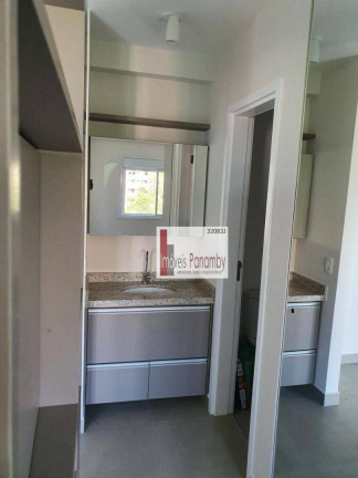 Imagem Apartamento com 1 Quarto à Venda, 38 m² em Vila Suzana - São Paulo Imagem Apartamento com 1 Quarto à Venda, 38 m² em Vila Suzana - São Paulo
