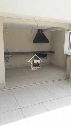 Imagem Apartamento com 4 Quartos à Venda, 380 m² em Alto Da Boa Vista - São Paulo