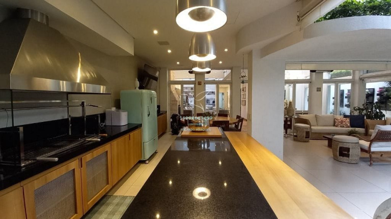 Imagem Casa com 4 Quartos à Venda, 433 m² em Planalto Paulista - São Paulo Imagem Casa com 4 Quartos à Venda, 433 m² em Planalto Paulista - São Paulo