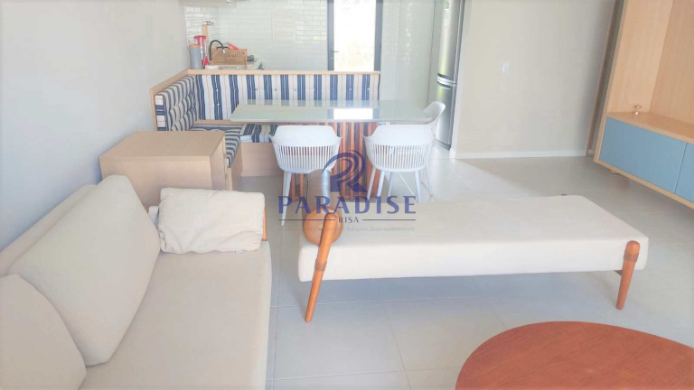 Imagem Apartamento com 3 Quartos à Venda, 110 m² em Itacimirim - Camaçari Imagem Apartamento com 3 Quartos à Venda, 110 m² em Itacimirim - Camaçari
