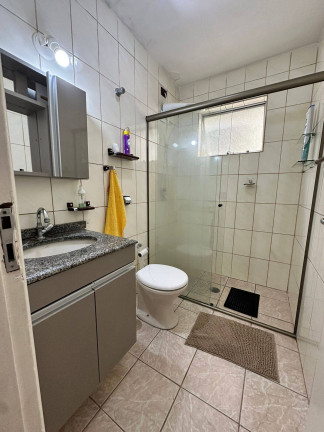 Imagem Apartamento com 2 Quartos à Venda, 63 m² em Jordanópolis - São Bernardo Do Campo