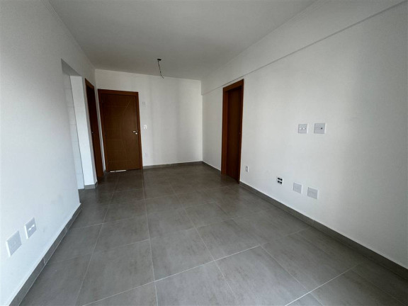 Imagem Apartamento com 1 Quarto à Venda, 54 m² em Guilhermina - Praia Grande