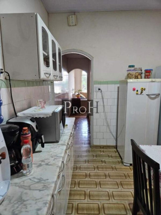 Imagem Casa com 2 Quartos à Venda, 111 m² em Olímpico - São Caetano Do Sul