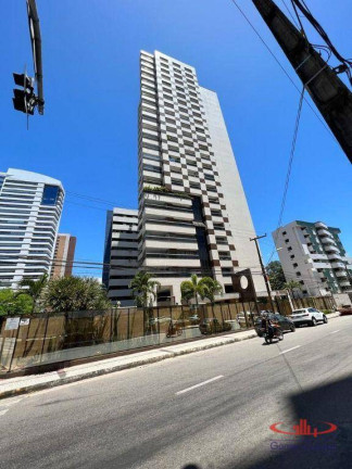 Imagem Apartamento com 4 Quartos à Venda, 310 m² em Meireles - Fortaleza