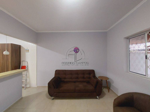 Imagem Casa com 2 Quartos à Venda, 140 m² em Tupi - Praia Grande Imagem Casa com 2 Quartos à Venda, 140 m² em Tupi - Praia Grande