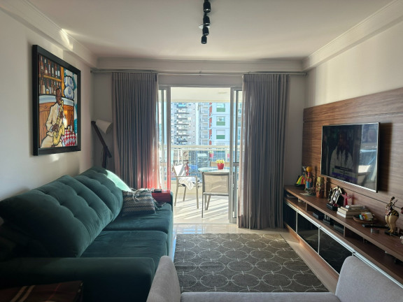 Apartamento com 2 Quartos à Venda, 97 m² em Campinas - São José