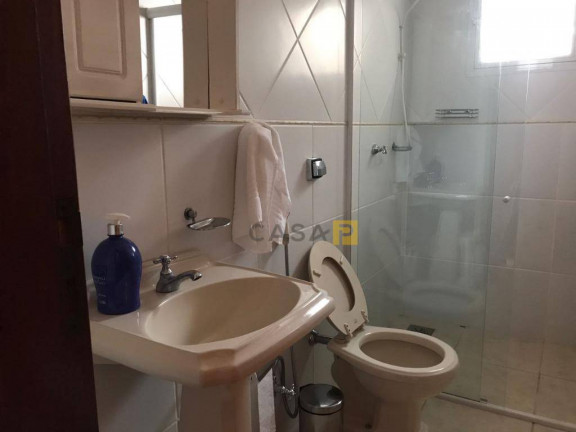 Imagem Casa com 5 Quartos à Venda, 500 m² em Iate Clube De Campinas - Americana Imagem Casa com 5 Quartos à Venda, 500 m² em Iate Clube De Campinas - Americana