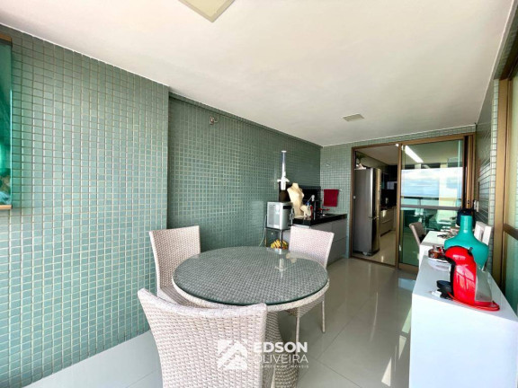 Imagem Apartamento com 3 Quartos à Venda, 152 m² em Manaíra - João Pessoa