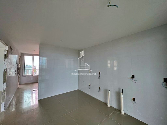 Imagem Apartamento com 4 Quartos à Venda, 189 m² em Engenheiro Luciano Cavalcante - Fortaleza
