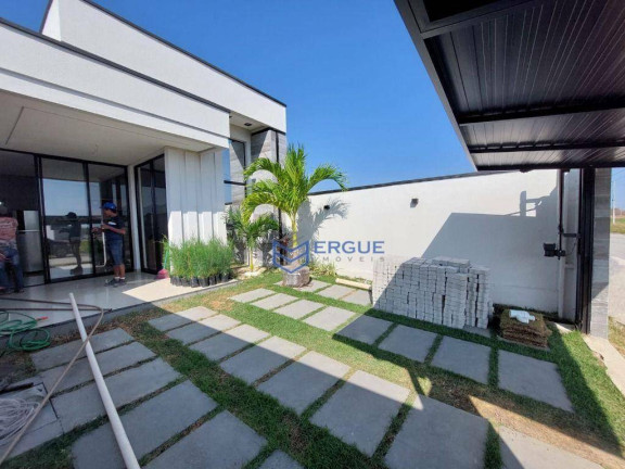 Imagem Casa com 3 Quartos à Venda, 150 m² em Luzardo Viana - Maracanaú Imagem Casa com 3 Quartos à Venda, 150 m² em Luzardo Viana - Maracanaú