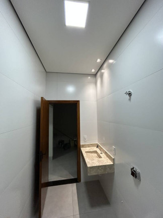 Imagem Casa com 3 Quartos à Venda, 175 m² em Buritis - Tangará Da Serra Imagem Casa com 3 Quartos à Venda, 175 m² em Buritis - Tangará Da Serra