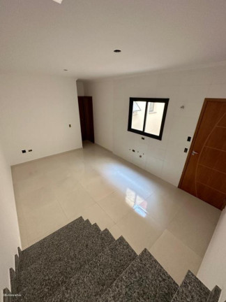Apartamento com 2 Quartos à Venda, 40 m² em Jardim Alvorada - Santo André