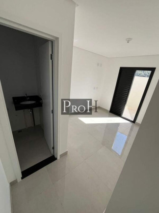 Imagem Apartamento com 3 Quartos à Venda, 86 m² em Jardim - Santo André Imagem Apartamento com 3 Quartos à Venda, 86 m² em Jardim - Santo André