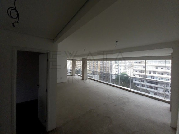 Imagem Imóvel com 4 Quartos à Venda, 240 m² em Jardim Paulista - São Paulo