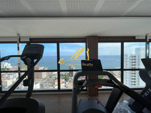 Imagem Imóvel à Venda, 55 m² em Barra - Salvador Imagem Imóvel à Venda, 55 m² em Barra - Salvador