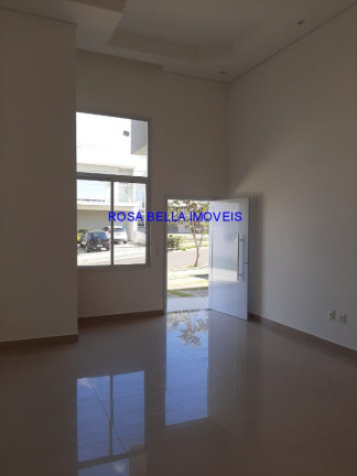 Imagem Casa de Condomínio com 3 Quartos à Venda, 128 m² em Jardim Bréscia - Indaiatuba Imagem Casa de Condomínio com 3 Quartos à Venda, 128 m² em Jardim Bréscia - Indaiatuba