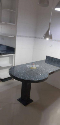 Imagem Apartamento com 2 Quartos à Venda, 124 m² em Nova Petrópolis - São Bernardo Do Campo