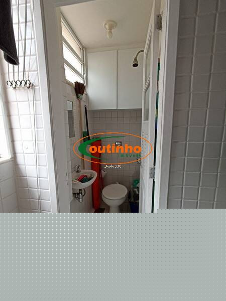 Imagem Apartamento com 2 Quartos à Venda, 69 m² em Grajaú - Rio De Janeiro