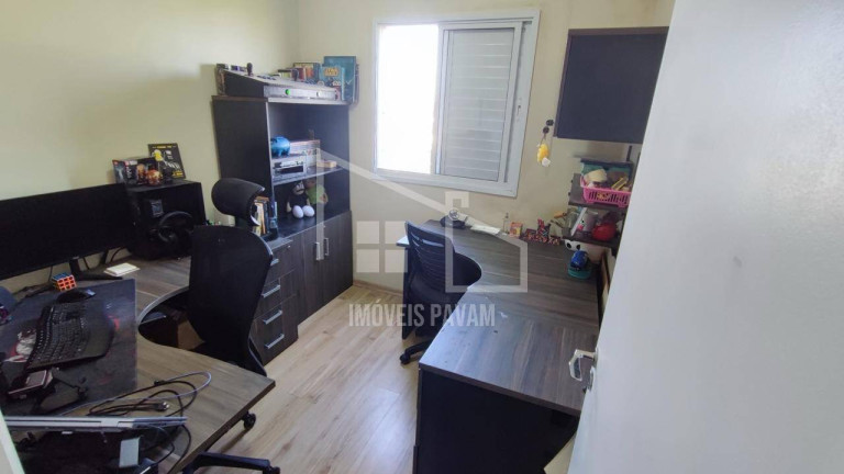 Imagem Apartamento com 3 Quartos à Venda, 78 m² em Planalto - São Bernardo Do Campo Imagem Apartamento com 3 Quartos à Venda, 78 m² em Planalto - São Bernardo Do Campo