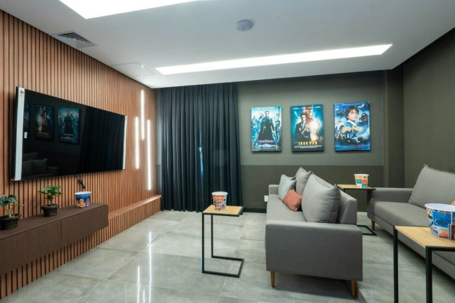 Imagem Apartamento com 2 Quartos à Venda, 40 m² em Pinheiros - São Paulo Imagem Apartamento com 2 Quartos à Venda, 40 m² em Pinheiros - São Paulo