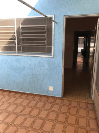 Imagem Sobrado com 2 Quartos à Venda, 103 m² em Vila Paulistania - São Paulo
