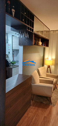 Imagem Apartamento com 2 Quartos à Venda, 77 m² em Centro - Osasco Imagem Apartamento com 2 Quartos à Venda, 77 m² em Centro - Osasco